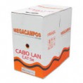 CABO DE REDE CAT 5  300 METROS